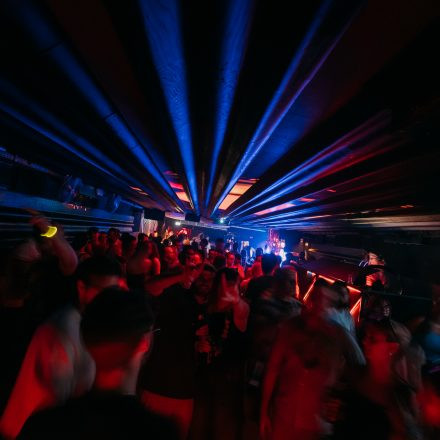 2000s & 2010s & 90ies Club: Season Opening