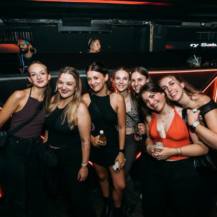 2000s & 2010s & 90ies Club: Season Opening