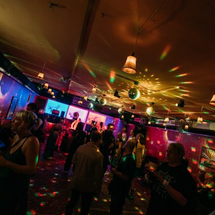 2000s & 2010s & 90ies Club: Season Opening