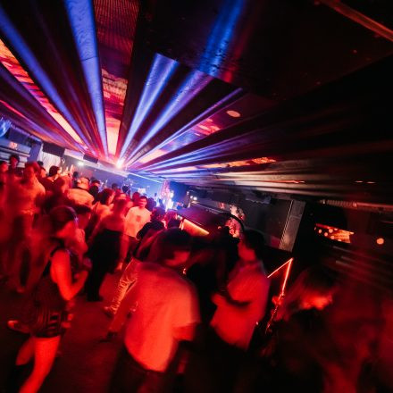 2000s & 2010s & 90ies Club: Season Opening
