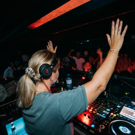 2000s & 2010s & 90ies Club: Season Opening