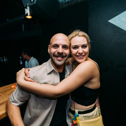 2000s & 2010s & 90ies Club: Season Opening