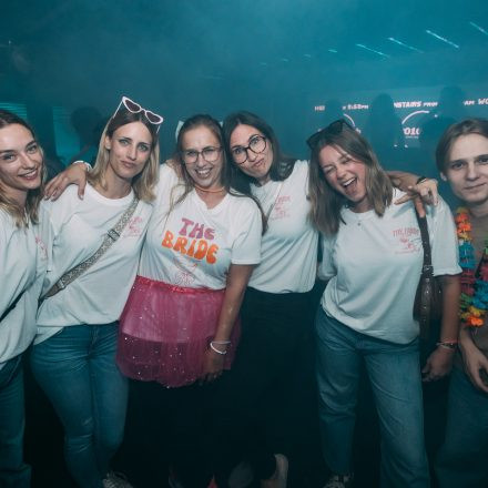 2000s & 2010s & 90ies Club: Season Opening