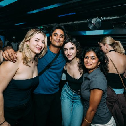 2000s & 2010s & 90ies Club: Season Opening