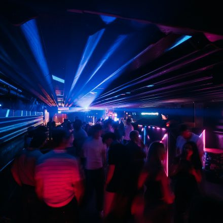 2000s & 2010s & 90ies Club: Season Opening