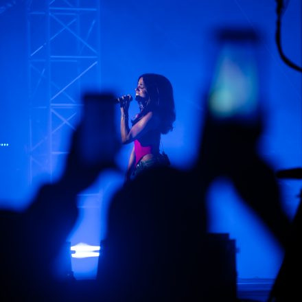 XL SCHLAGERSHOW