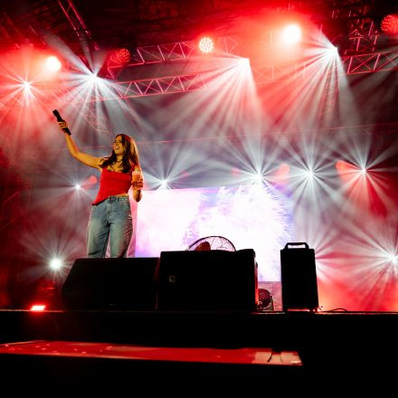 XL SCHLAGERSHOW