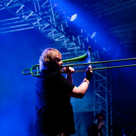 XL SCHLAGERSHOW