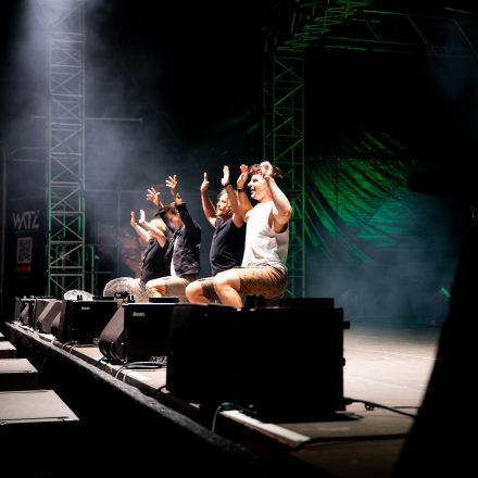 XL SCHLAGERSHOW