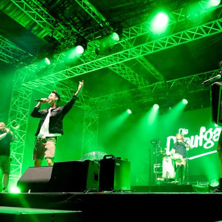 XL SCHLAGERSHOW