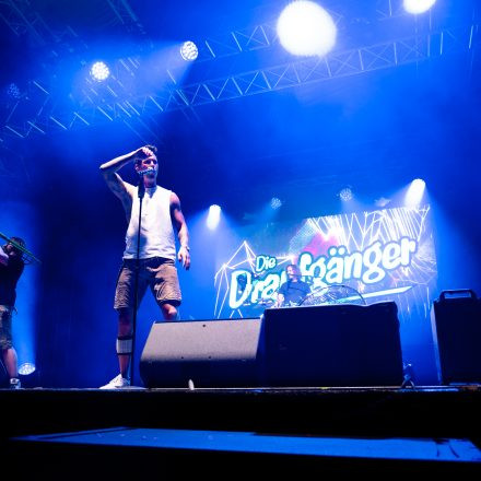 XL SCHLAGERSHOW