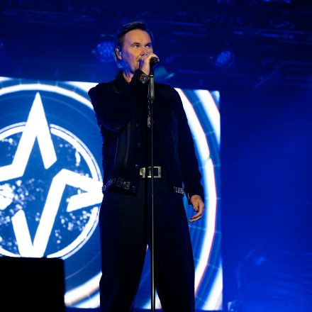 XL SCHLAGERSHOW