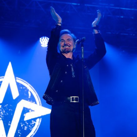 XL SCHLAGERSHOW
