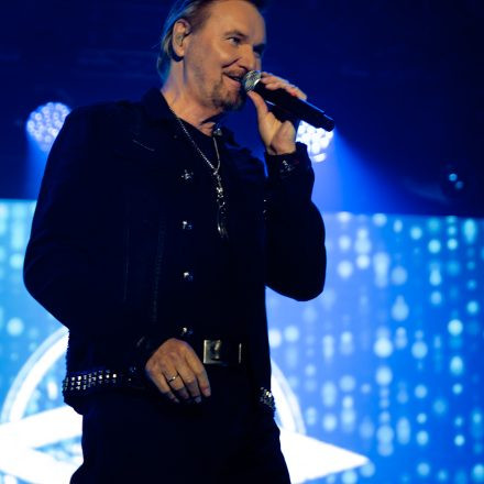 XL SCHLAGERSHOW