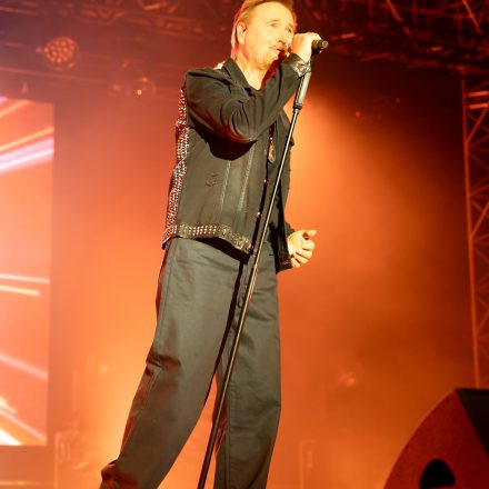 XL SCHLAGERSHOW