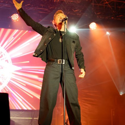 XL SCHLAGERSHOW