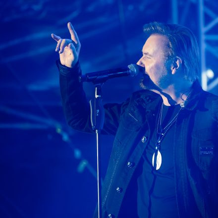 XL SCHLAGERSHOW