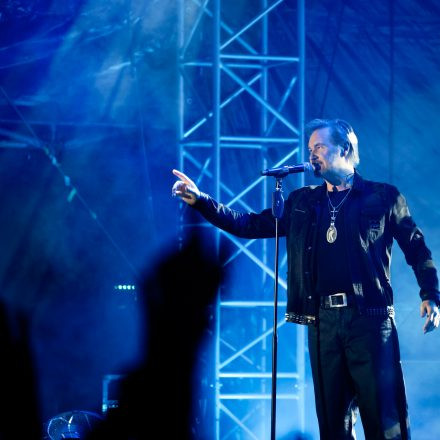 XL SCHLAGERSHOW
