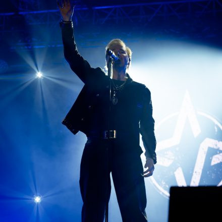 XL SCHLAGERSHOW