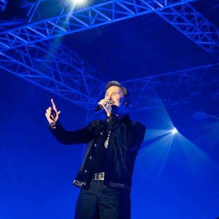 XL SCHLAGERSHOW