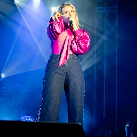 XL SCHLAGERSHOW