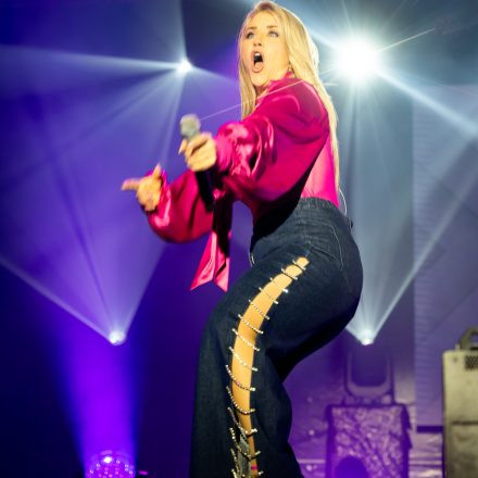 XL SCHLAGERSHOW