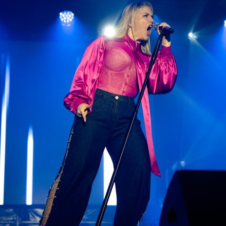 XL SCHLAGERSHOW