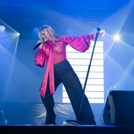 XL SCHLAGERSHOW