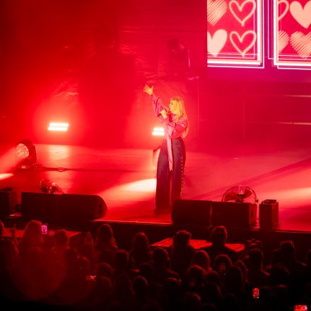 XL SCHLAGERSHOW