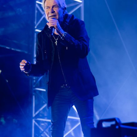 XL SCHLAGERSHOW
