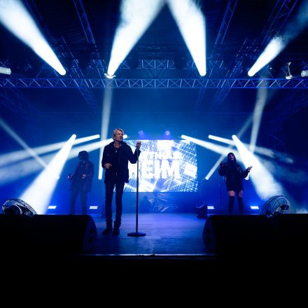 XL SCHLAGERSHOW