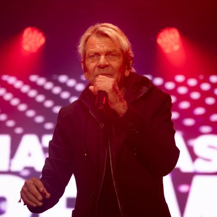 XL SCHLAGERSHOW