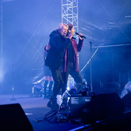 XL SCHLAGERSHOW