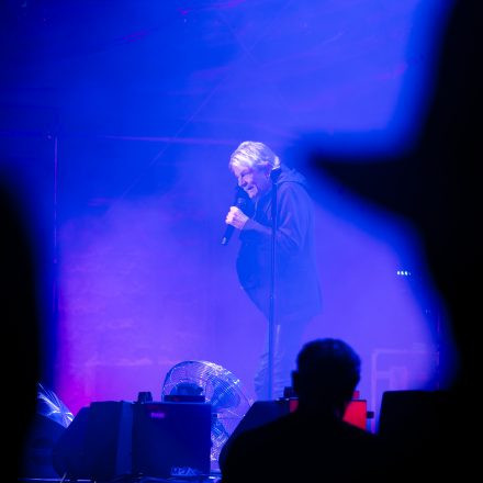 XL SCHLAGERSHOW