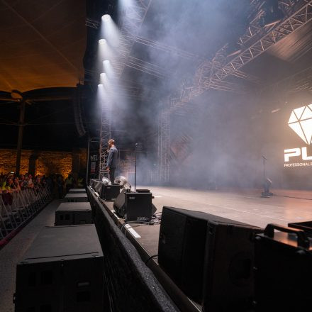 XL SCHLAGERSHOW