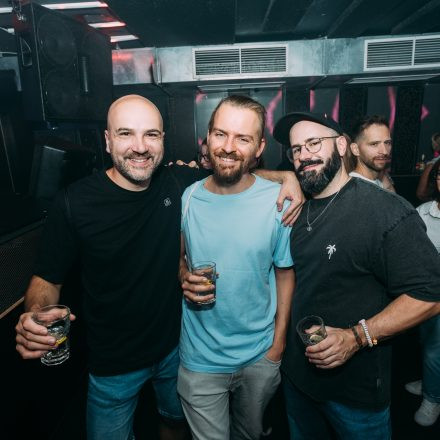 90ies & 2000s Club