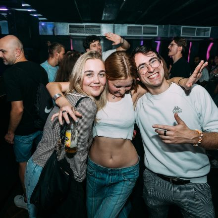90ies & 2000s Club