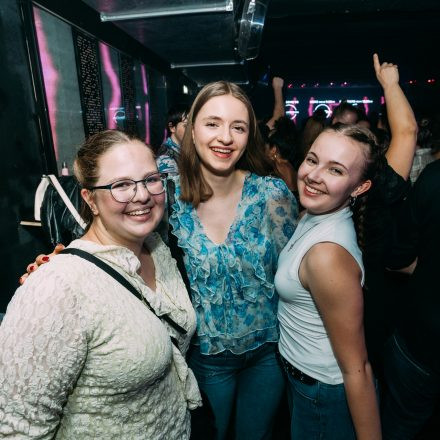 90ies & 2000s Club