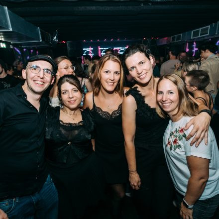 90ies & 2000s Club