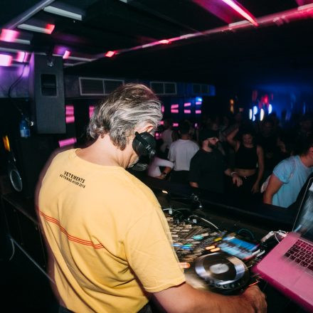 90ies & 2000s Club