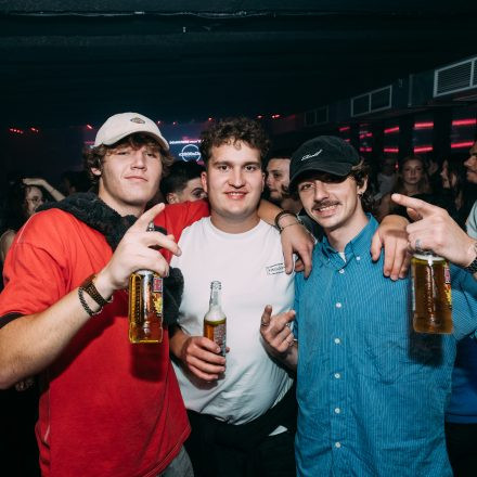90ies & 2000s Club