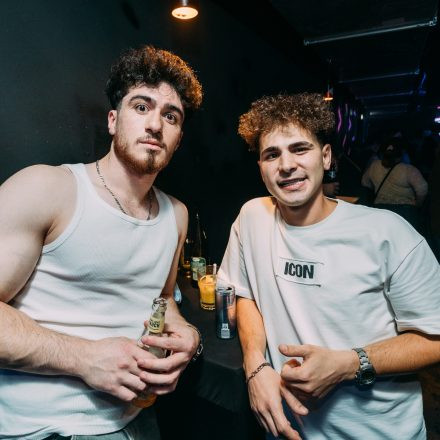 90ies & 2000s Club