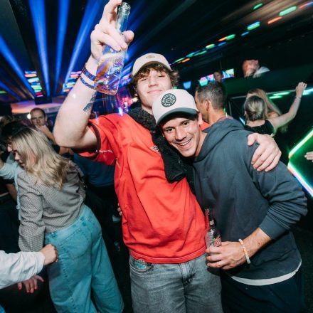 90ies & 2000s Club