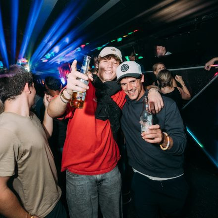 90ies & 2000s Club
