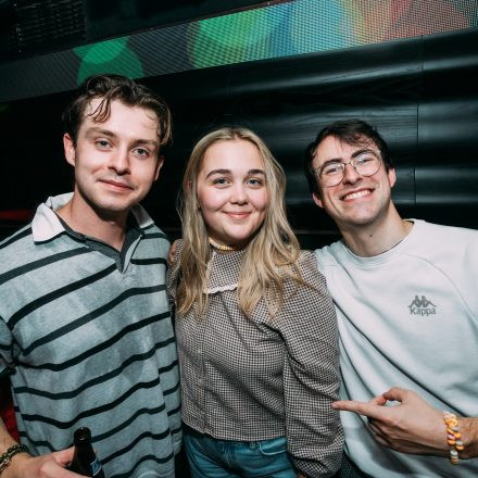90ies & 2000s Club