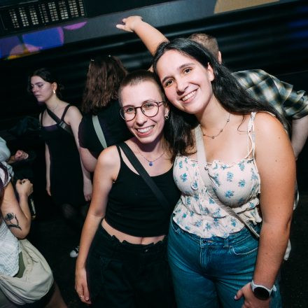 90ies & 2000s Club