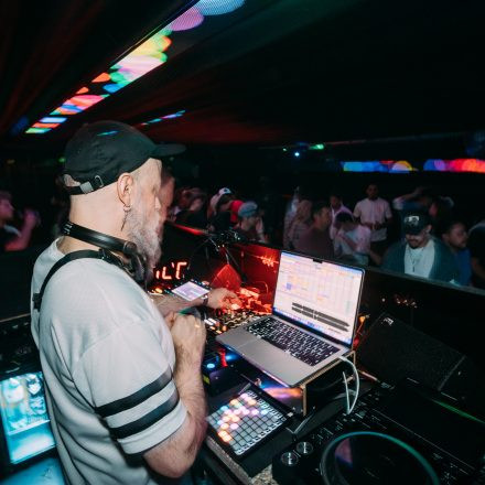 90ies & 2000s Club
