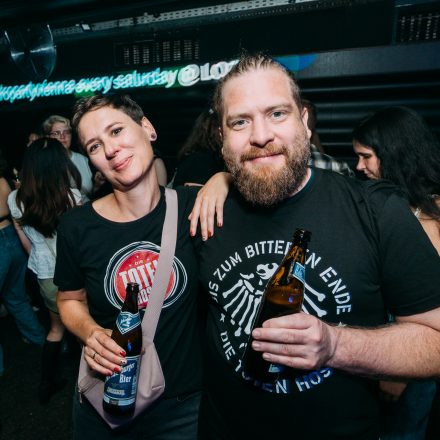 90ies & 2000s Club