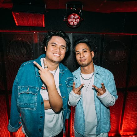 90ies & 2000s Club
