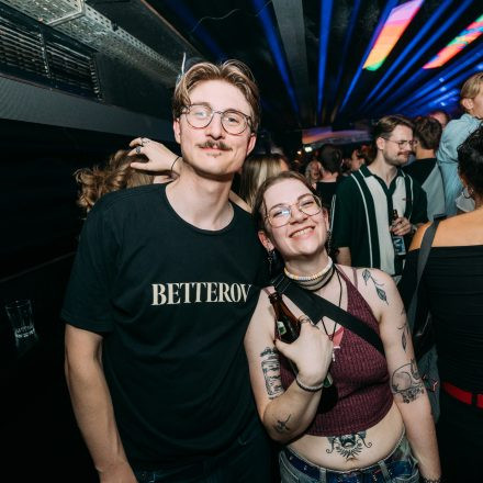 90ies & 2000s Club